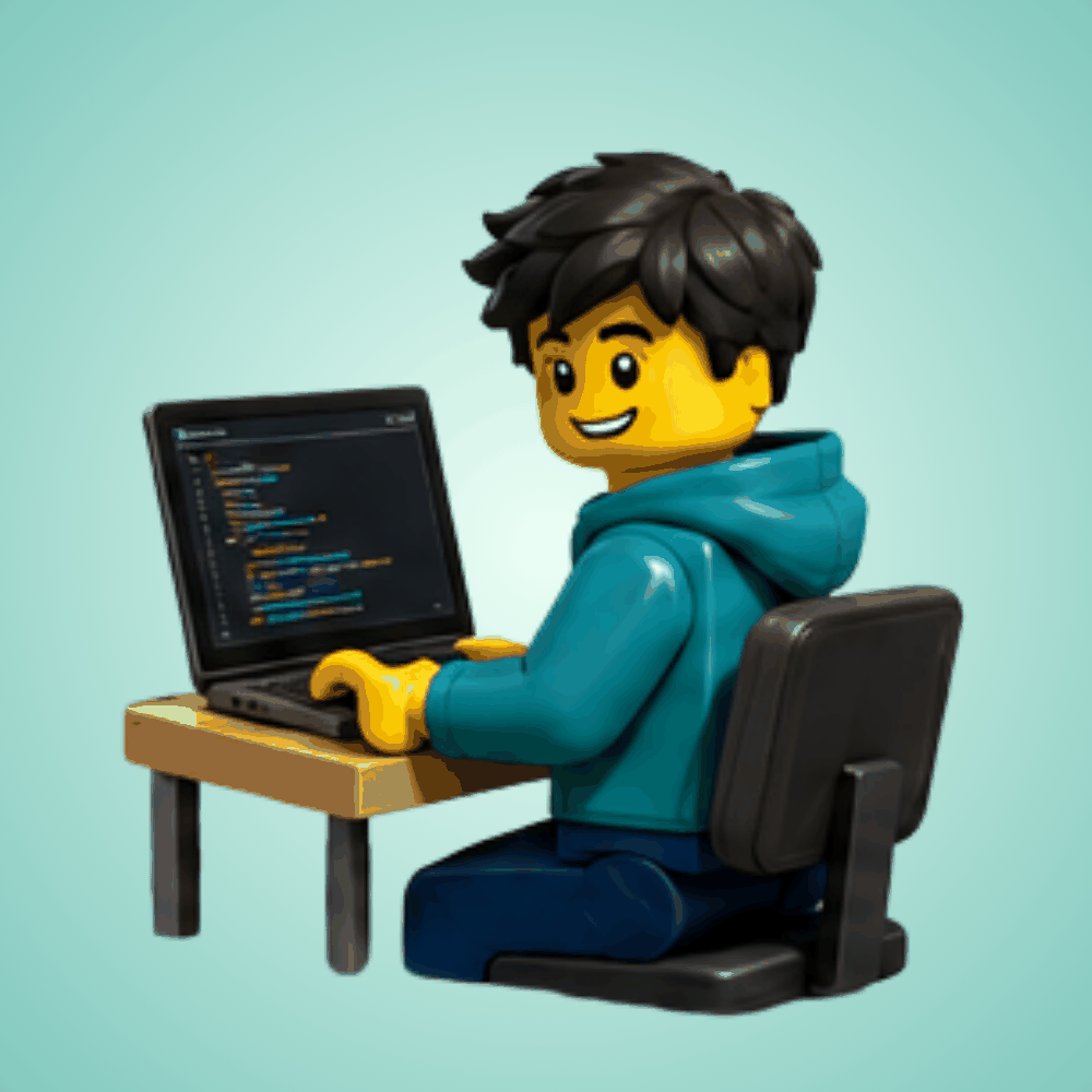 AI & Tech Builder